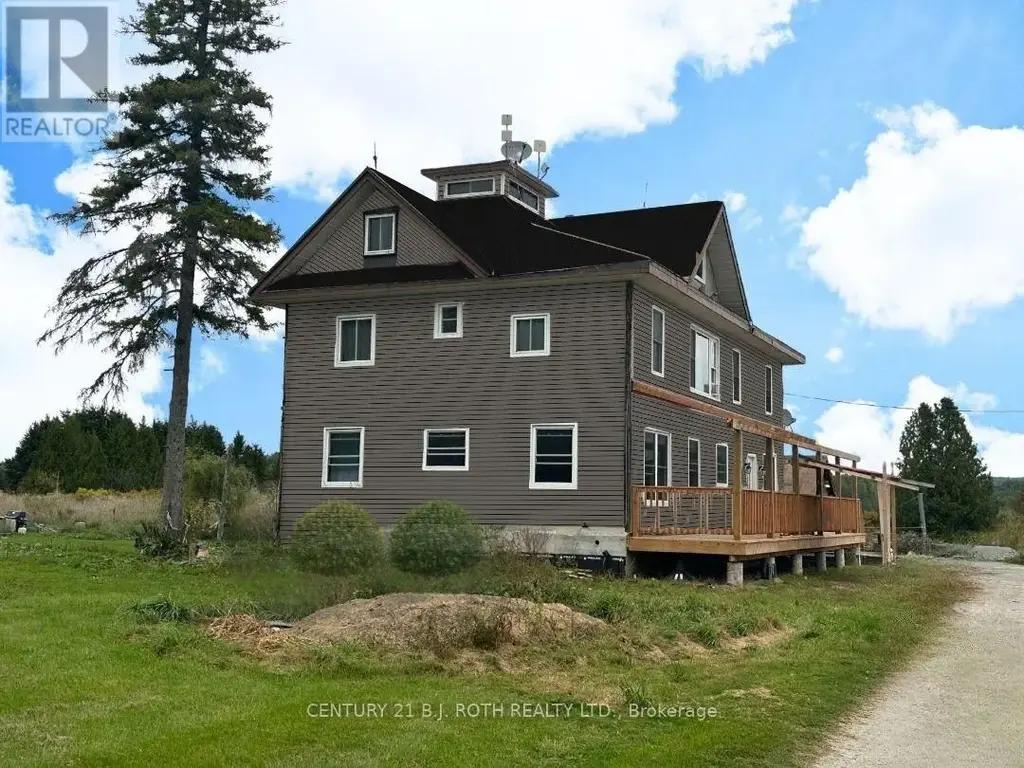 253 Craig Side Road, Oro-Medonte (Moonstone)